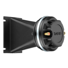 Load image into Gallery viewer, PRO-DK 1" Compression Driver with 3.5" x 4.4" Wave Guide Horn | 360W Peak 8-Ohm, Neodymium Magnet