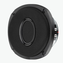 Load image into Gallery viewer, PRO 6x9” Hybrid Slim Loudspeaker with Water-Resistant Cone and Compression Driver Horn | 175W RMS 4-Ohm
