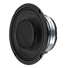 Load image into Gallery viewer, PRO 6.5" Shallow Coaxial Hybrid Mid-Range Loudspeaker with Built-in Driver | 150W RMS 8-Ohm