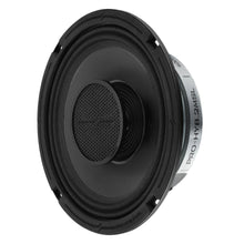 Load image into Gallery viewer, PRO 8" Hybrid Slim Loudspeaker with a 1" Compression Driver Horn | 200W RMS 2-Ohm