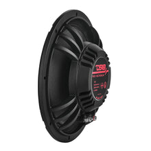 Load image into Gallery viewer, PRO 10" Slim Neodymium Mid-Range Loudspeaker with Bullet | 250W RMS 4-Ohm
