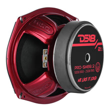Load image into Gallery viewer, PRO 6x9" Slim Water-Resistant Mid-Range Loudspeaker | 250W RMS 2-Ohm