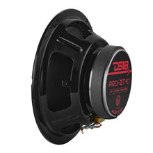 Load image into Gallery viewer, PRO-ZT 10" Coaxial Mid-Range Loudspeaker with Water-Resistant Cone Built-in Bullet Tweeter | 300W RMS  4-Ohm