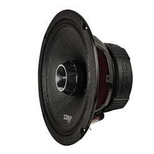 Load image into Gallery viewer, PRO-ZT 8" Coaxial Mid-Range Loudspeaker with Water-Resistant Cone Built-in Bullet Tweeter and Grill | 275W RMS 4-Ohm