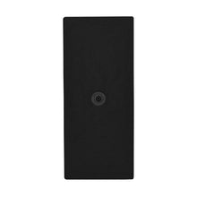 Load image into Gallery viewer, Loaded Voceteo Enclosure with Dual 10" Mids, Dual 3.78" Tweeters, Amplifier &amp; Speakon Cable