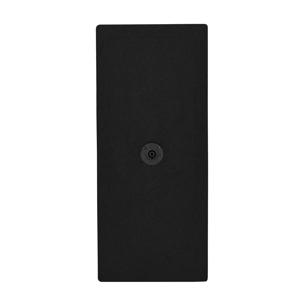Dual 8” + Dual 4” Tweeter Ported Voceteo Empty Enclosure | Speakon-Ready