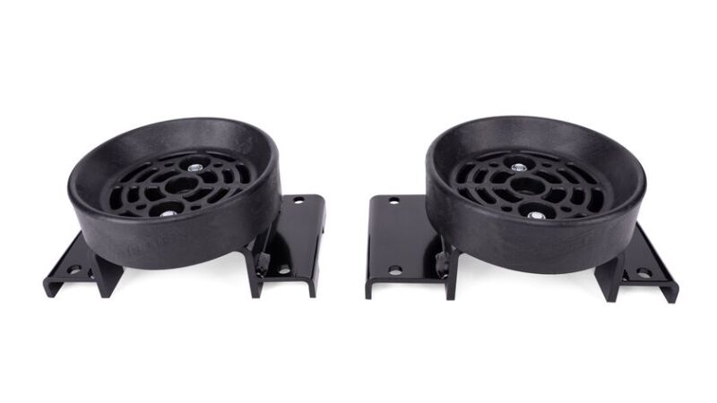 Air Lift Air Suspension Kits Air Lift 21-24 Ford F-150 Raptor GEN III 4WD Load Lifter 5000 Air Spring Kit w/ Cradle