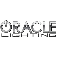 Load image into Gallery viewer, ORACLE Lighting Light Accessories and Wiring Oracle Chrysler Illuminated LED Sleek Wing - White SEE WARRANTY