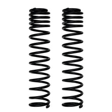 Load image into Gallery viewer, Skyjacker Lift Springs Skyjacker 97-06 Jeep TJ/LJ 6in Front Dual Rate Long Travel Coil Springs