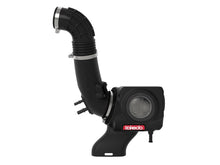 Load image into Gallery viewer, aFe Cold Air Intakes aFe POWER Momentum GT Pro Dry S Intake System 16-19 Ford Fiesta ST L4-1.6L (t)
