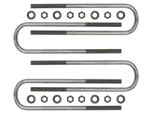 Load image into Gallery viewer, ICON Hardware Kits - Other ICON 2011+ Ford F-250/F-350 Rear 12in U-Bolt Kit