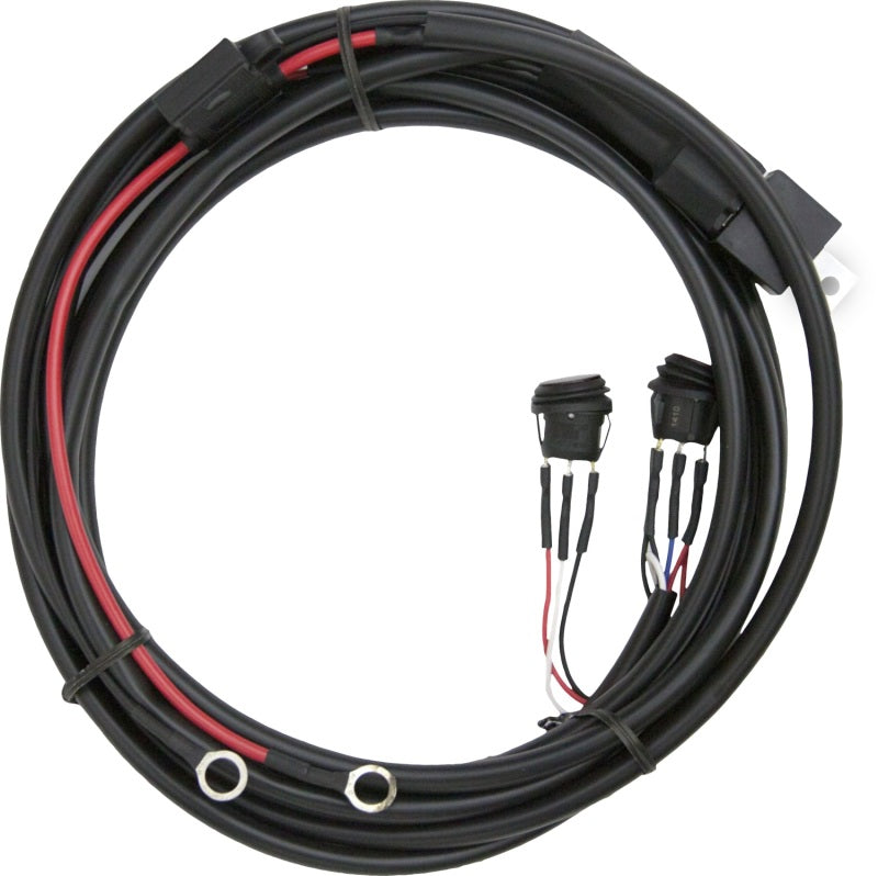 Rigid Industries Light Accessories and Wiring Rigid Industries Harness Radiance Multi-Trigger