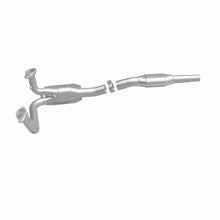 Load image into Gallery viewer, Magnaflow Catalytic Converter Direct Fit MagnaFlow Conv DF 95 Ford Bronco 5.8L