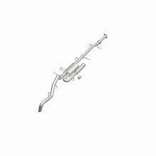Load image into Gallery viewer, Magnaflow Catback MagnaFlow 2023+ Chevy Colorado Overland Series Cat-Back Exhaust