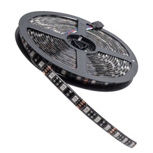 Load image into Gallery viewer, ORACLE Lighting Light Strip LED Oracle Exterior Black Flex LED Spool - Yellow SEE WARRANTY
