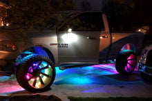 Load image into Gallery viewer, ORACLE Lighting Light Strip LED Oracle LED Illuminated Wheel Rings - ColorSHIFT Dynamic - ColorSHIFT - Dynamic SEE WARRANTY