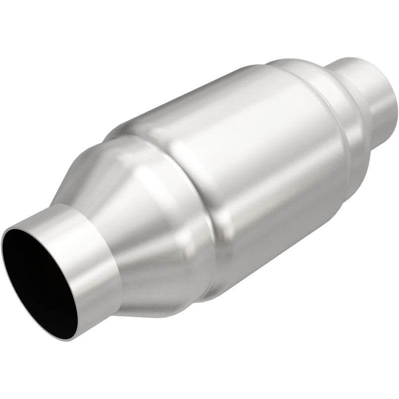 Magnaflow Catalytic Converter Universal MagnaFlow Conv Univ 3.00inch C/C