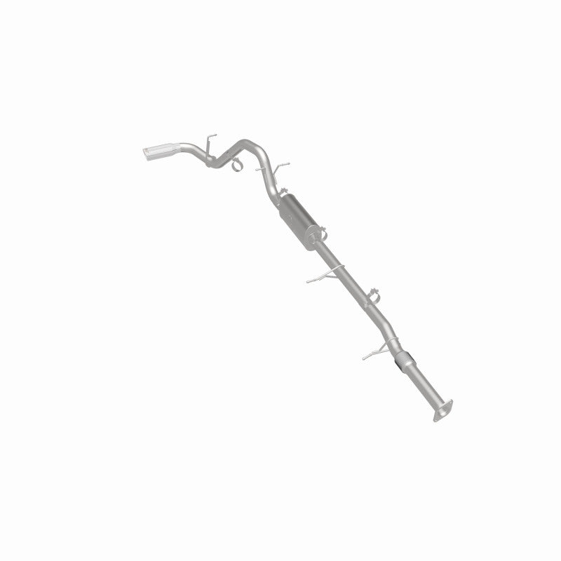 Magnaflow Catback MagnaFlow 2023+ Chevy Colorado NEO Series Cat-Back Exhaust Single Passenger Side Rear Exit