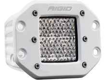 Load image into Gallery viewer, Rigid Industries Light Bars &amp; Cubes Rigid Industries Marine - Flush Mount - Dually - 60 Deg. Lens - Single