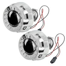 Load image into Gallery viewer, ORACLE Lighting Light Bars &amp; Cubes Oracle 50mm H1 7.1 Projectors (Pair) SEE WARRANTY