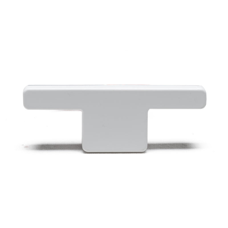 ORACLE Lighting Light Accessories and Wiring ORACLE Lighting Universal Illuminated LED Letter Badges - Matte Wht Surface Finish - T SEE WARRANTY