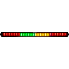Load image into Gallery viewer, Rigid Industries Tail Lights Rigid Industries 28in Chase Light Bar Universal - Rear Facing 27 Mode 5 Color LED Light Bar