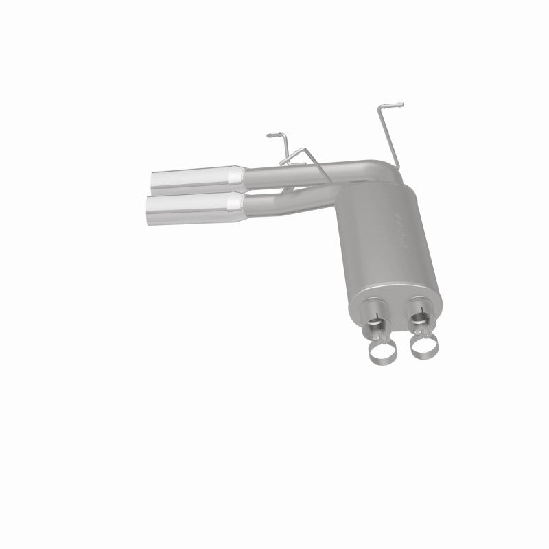 Magnaflow Catback MagnaFlow 99-04 Ford F-150 V8 5.4L Supercharged Lightning SS Cat-Back Exhaust