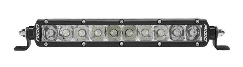 Rigid Industries Light Bars & Cubes Rigid Industries 10in SR-Series - Spot