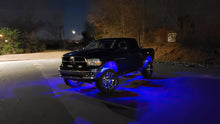 Load image into Gallery viewer, ORACLE Lighting Light Bars &amp; Cubes Oracle Bluetooth + RF Underbody Rock Light Kit - 8 PCS - ColorSHIFT SEE WARRANTY