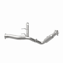 Load image into Gallery viewer, Magnaflow Catalytic Converter Direct Fit MagnaFlow Conv Direct Fit 10-14 Ford F-150 SVT Raptor 6.2L - Right