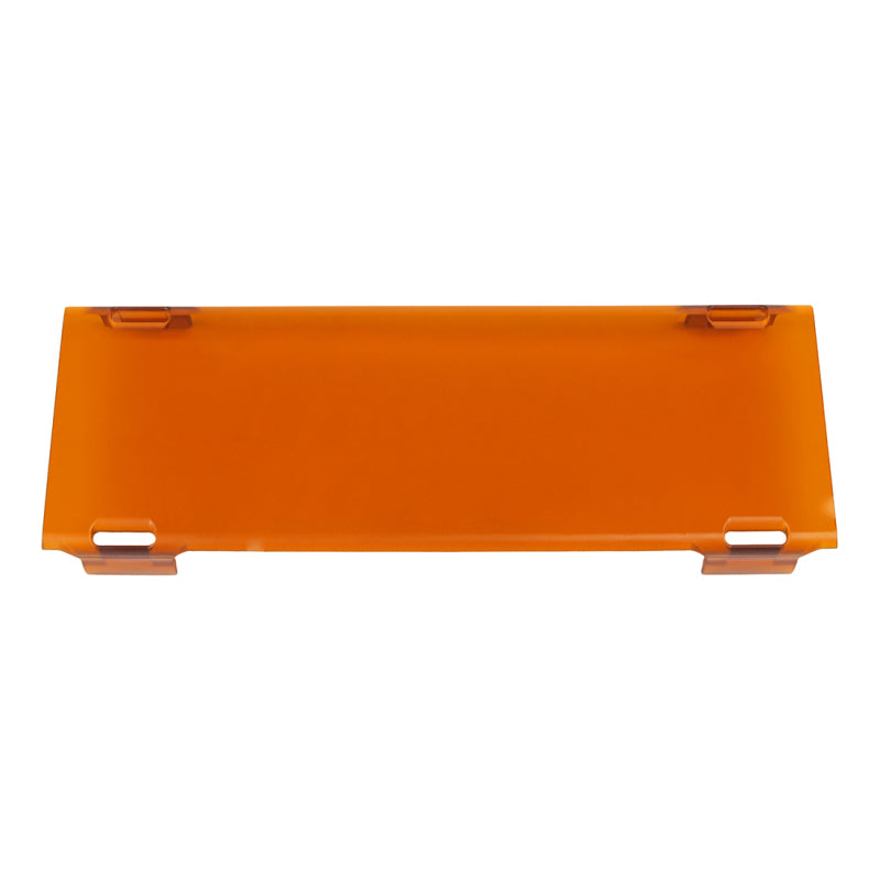 Rigid Industries Light Covers and Guards Rigid Industries Light Cover for E/RDS Amber PRO - 10in.