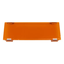 Load image into Gallery viewer, Rigid Industries Light Covers and Guards Rigid Industries Light Cover for E/RDS Amber PRO - 10in.