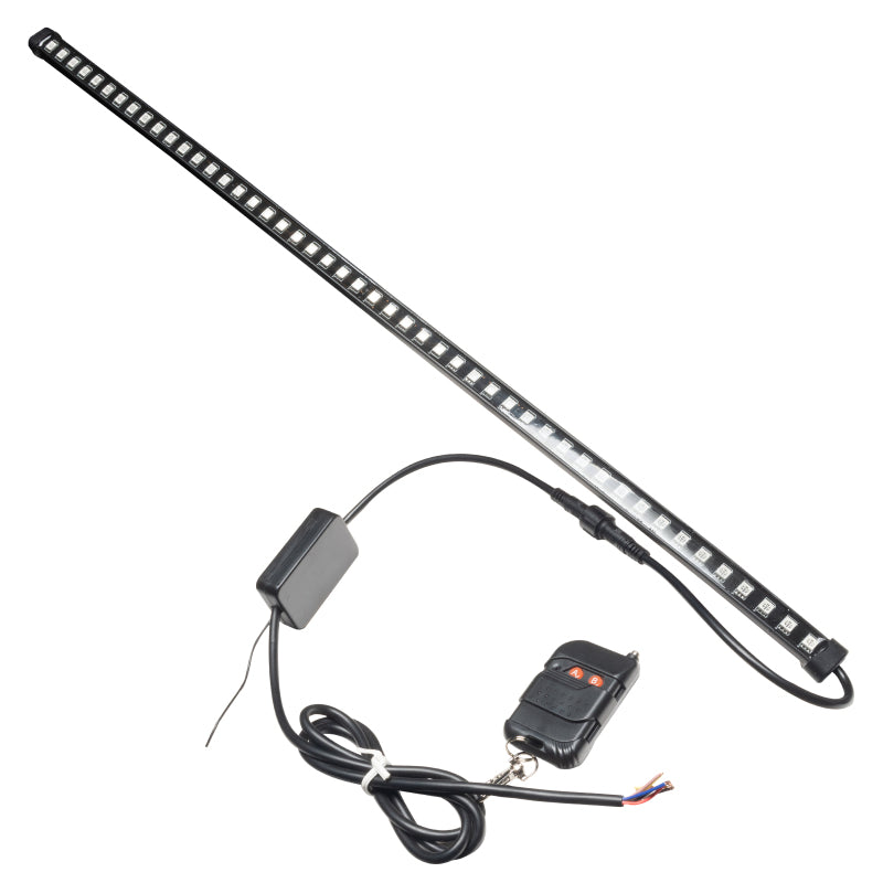 ORACLE Lighting Light Strip LED Oracle 22 V2 Dynamic LED Scanner - ColorSHIFT - Dynamic SEE WARRANTY