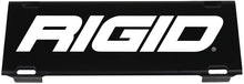 Load image into Gallery viewer, Rigid Industries Light Covers and Guards Rigid Industries 10in E-Series Light Cover - Black (trim for 4in &amp; 6in)