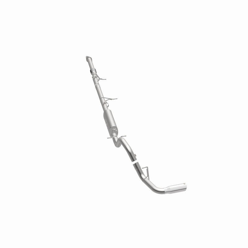 Magnaflow Catback MagnaFlow 2023+ Chevy Colorado NEO Series Cat-Back Exhaust Single Passenger Side Rear Exit