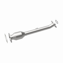 Load image into Gallery viewer, Magnaflow Catalytic Converter Direct Fit MagnaFlow Converter Direct Fit 05-12 Nissan Pathfinder 4.0L / 05-15 NIssan Xterra 4.0L