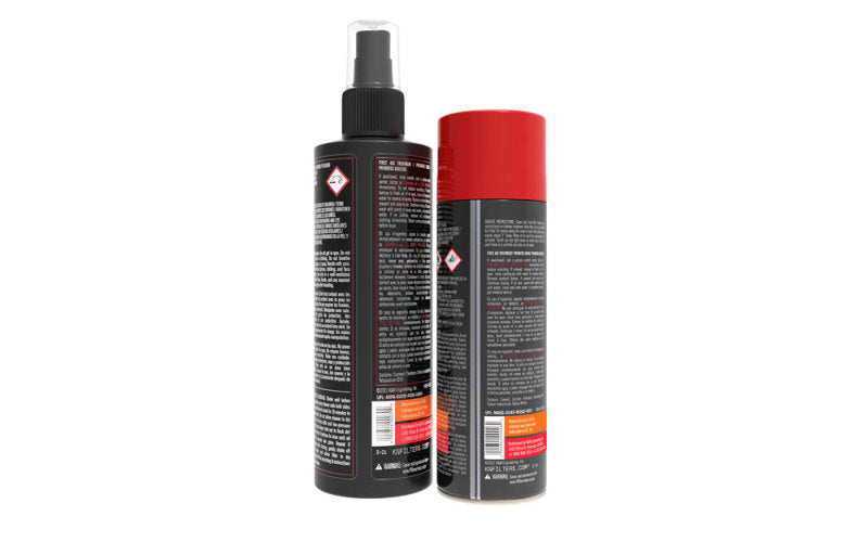 K&N Engineering Recharge Kits K&N Aerosol Oil Recharger Service Kit