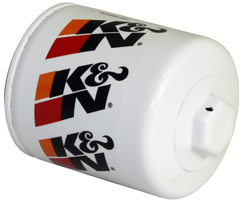 K&N Engineering Oil Filters K&N 87-92 Supra Turbo /93-98 Supra Turbo/Non-Turbo / 06-09 Miata / 07-09 Mazdaspeed3 Performance Gol