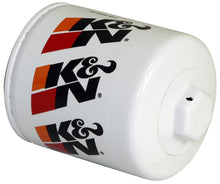 Load image into Gallery viewer, K&amp;N Engineering Oil Filters K&amp;N 87-92 Supra Turbo /93-98 Supra Turbo/Non-Turbo / 06-09 Miata / 07-09 Mazdaspeed3 Performance Gol
