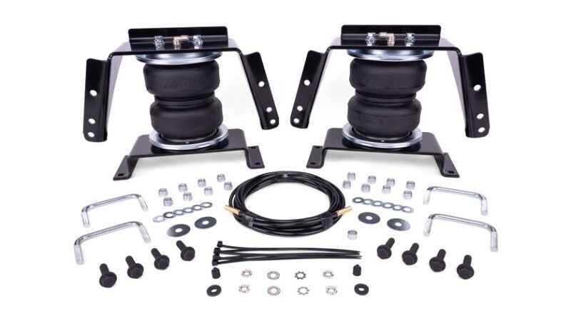 Air Lift Air Suspension Kits Air Lift 17-24 Ford F-350 Cab & Chassis 2WD/4WD Loadlifter 5000 Air Spring Kit