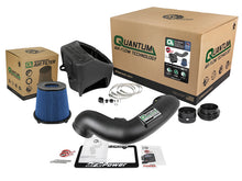 Load image into Gallery viewer, aFe Cold Air Intakes aFe Quantum Pro 5R Cold Air Intake System 17-18 Ford Powerstroke V8-6.7L - Oiled