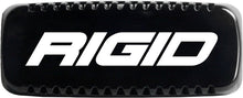 Load image into Gallery viewer, Rigid Industries Light Covers and Guards Rigid Industries SR-Q Light Cover- Black