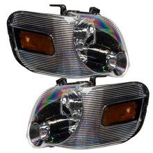 Load image into Gallery viewer, ORACLE Lighting Headlights Oracle 08-10 Ford Explorer Sport Trac SMD HL - White SEE WARRANTY