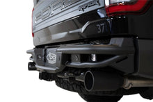 Load image into Gallery viewer, Addictive Desert Designs Bumpers - Steel Addictive Desert Designs 21-22 Ford Raptor PRO Bolt-On Rear Bumper