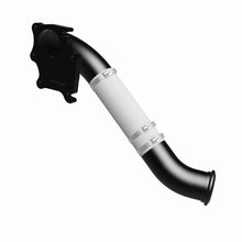 Load image into Gallery viewer, Magnaflow Catback MagnaFlow 01-05 Chevy/GMC Duramax Diesel V8 6.6L 4 inch System Exhaust Pipe