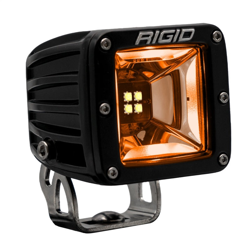 Rigid Industries Light Bars & Cubes Rigid Industries Radiance+ Scene RGBW Surface Mount - Pair