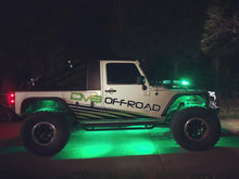 Load image into Gallery viewer, ORACLE Lighting Light Mounts Oracle Universal Dynamic LED Underbody Kit - ColorSHIFT - Dynamic SEE WARRANTY