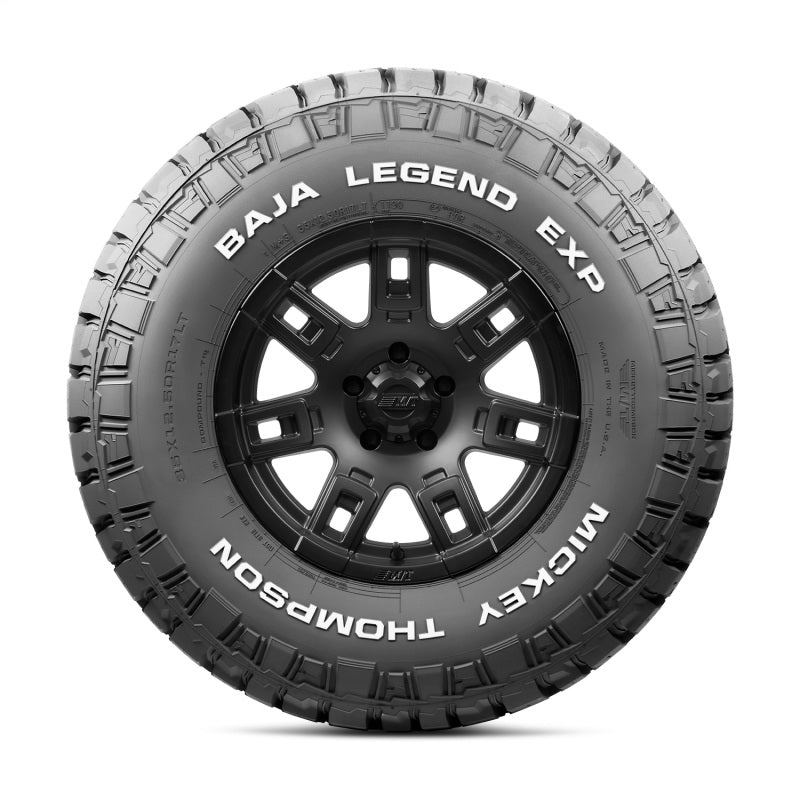 Mickey Thompson Tires - On Road Mickey Thompson Baja Legend EXP Tire - LT285/70R17 121/118Q E 90000120113