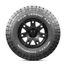 Load image into Gallery viewer, Mickey Thompson Tires - On Road Mickey Thompson Baja Legend EXP Tire - LT285/70R17 121/118Q E 90000120113