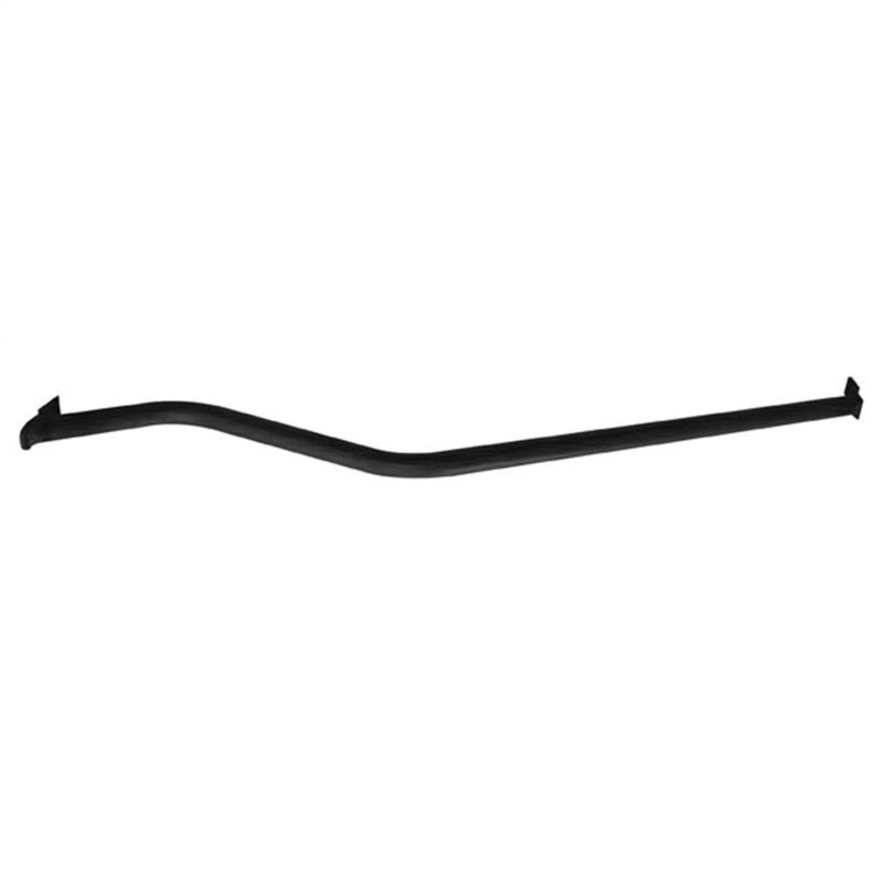 Rampage Exterior Trim Rampage 1966-1977 Ford Bronco Windshield Channel - Black